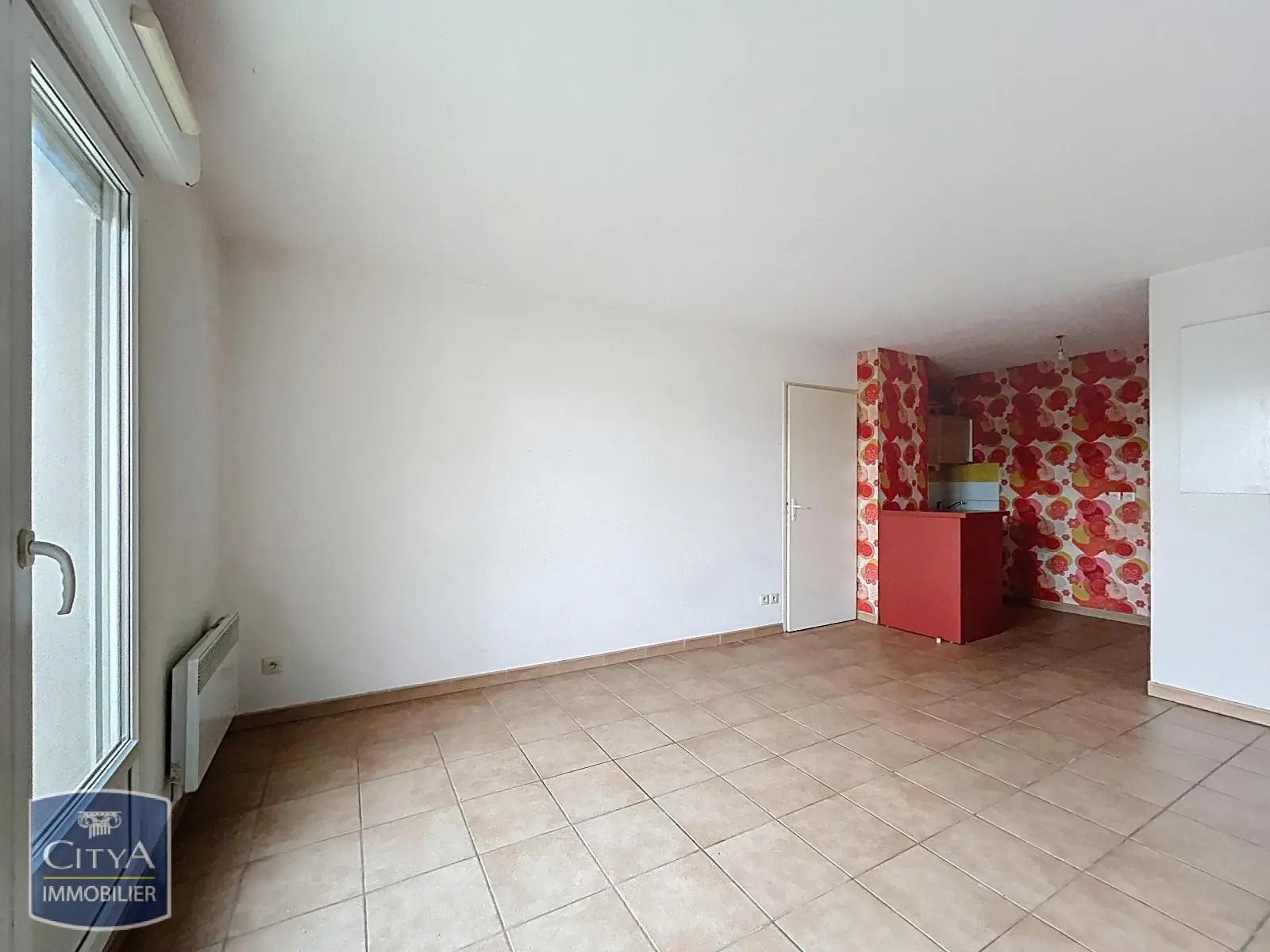 Appartement à vendre, 43m², Nîmes