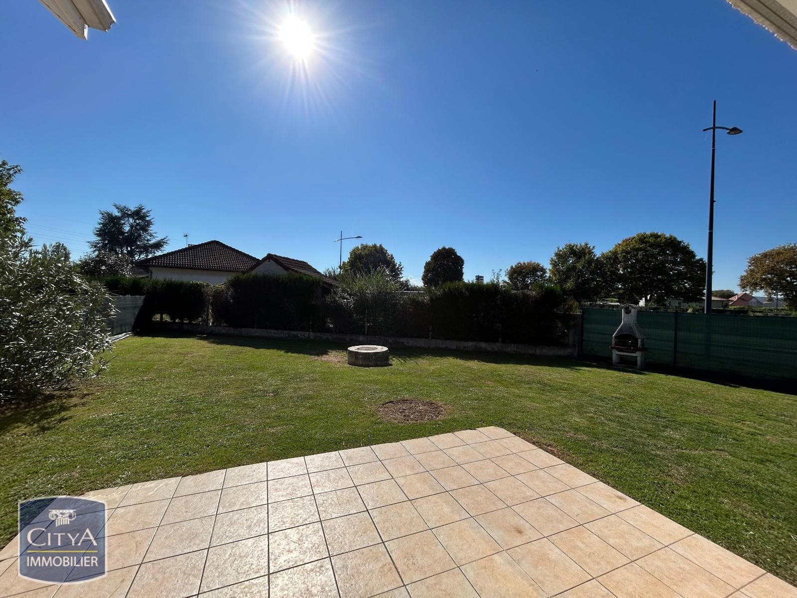 Maison à louer, 91m², Lescar