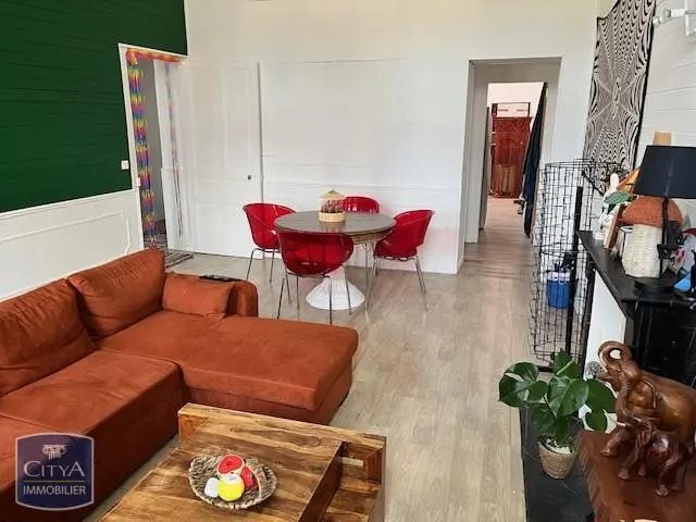 Appartement à louer, 55m², Le Poiré-sur-Vie