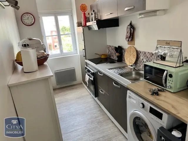 Appartement à louer, 55m², Le Poiré-sur-Vie