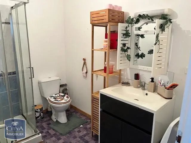 Appartement à louer, 55m², Le Poiré-sur-Vie