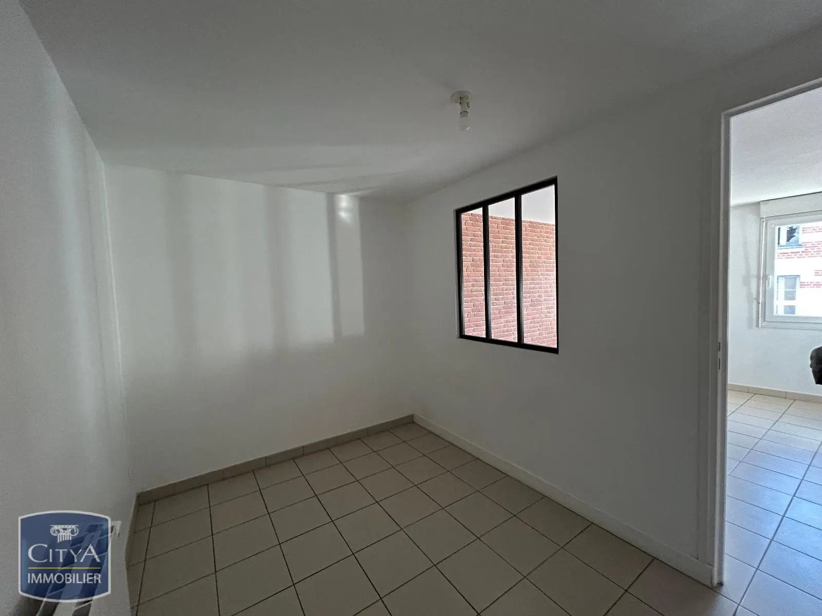 Appartement à louer, 30m², Amiens
