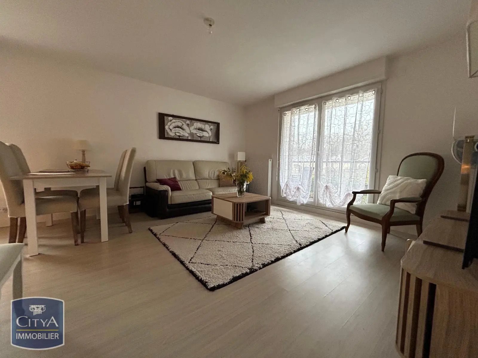 Appartement à louer, 60m², Le Perray-en-Yvelines