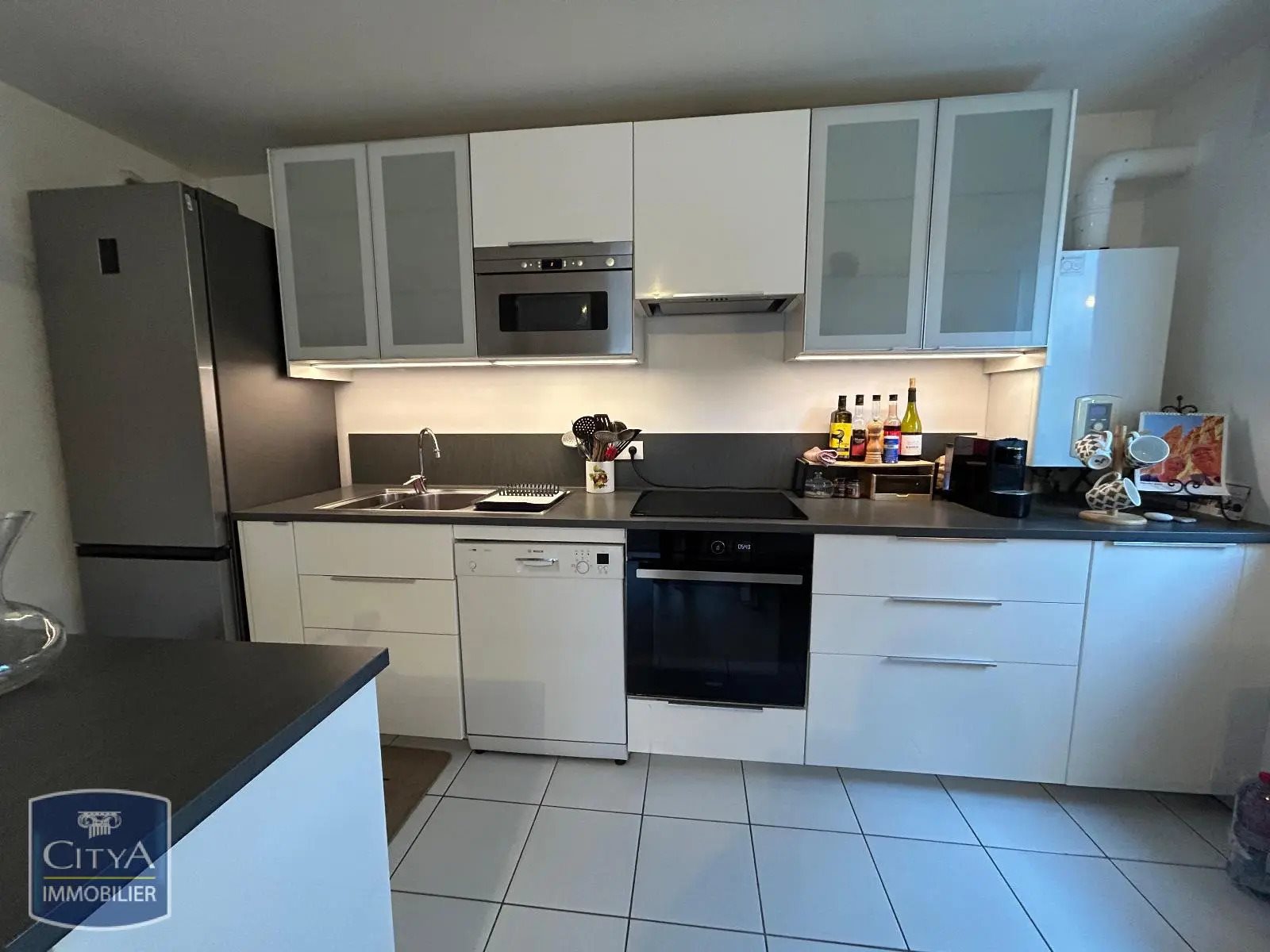 Appartement à louer, 60m², Le Perray-en-Yvelines