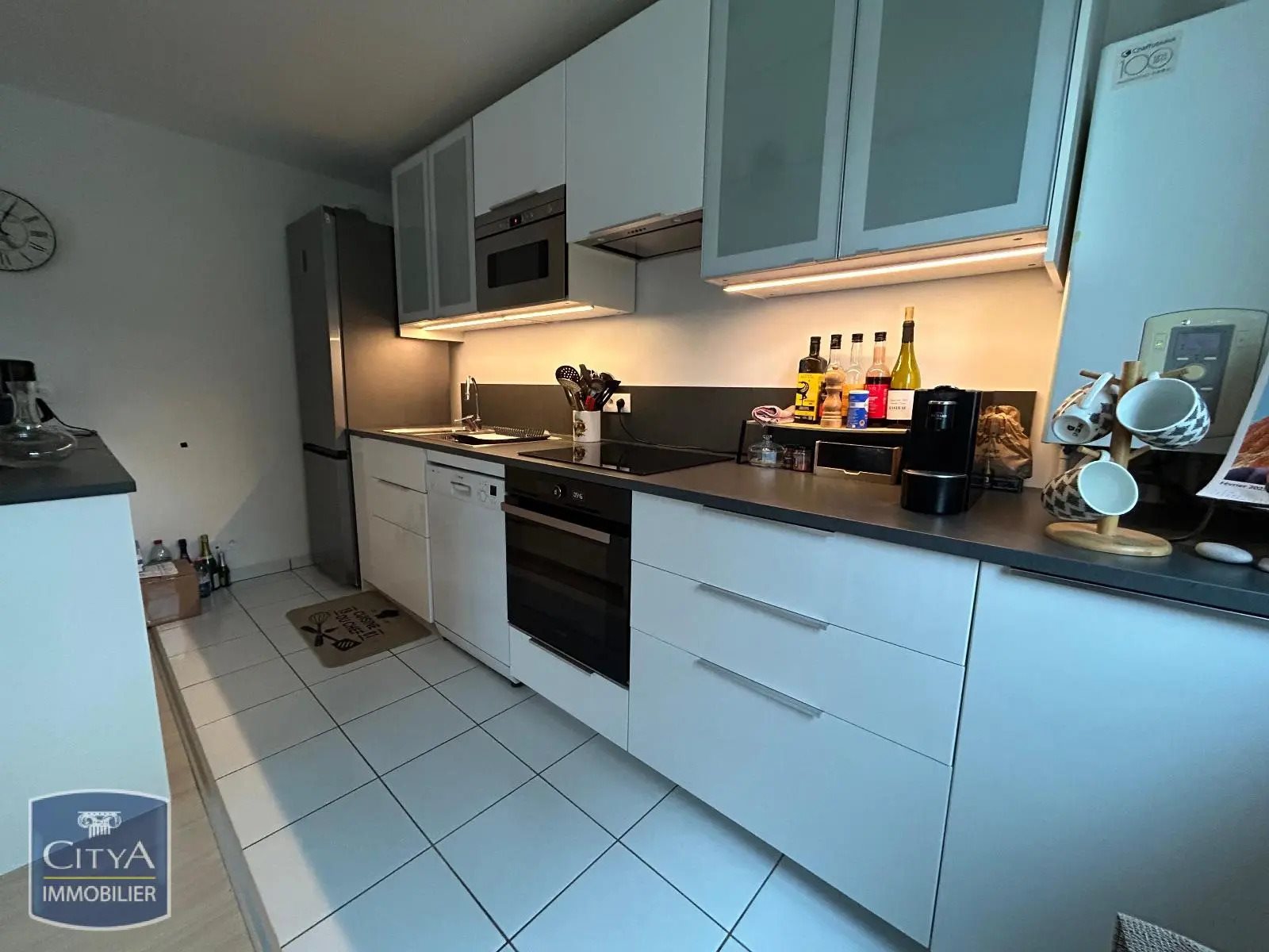 Appartement à louer, 60m², Le Perray-en-Yvelines