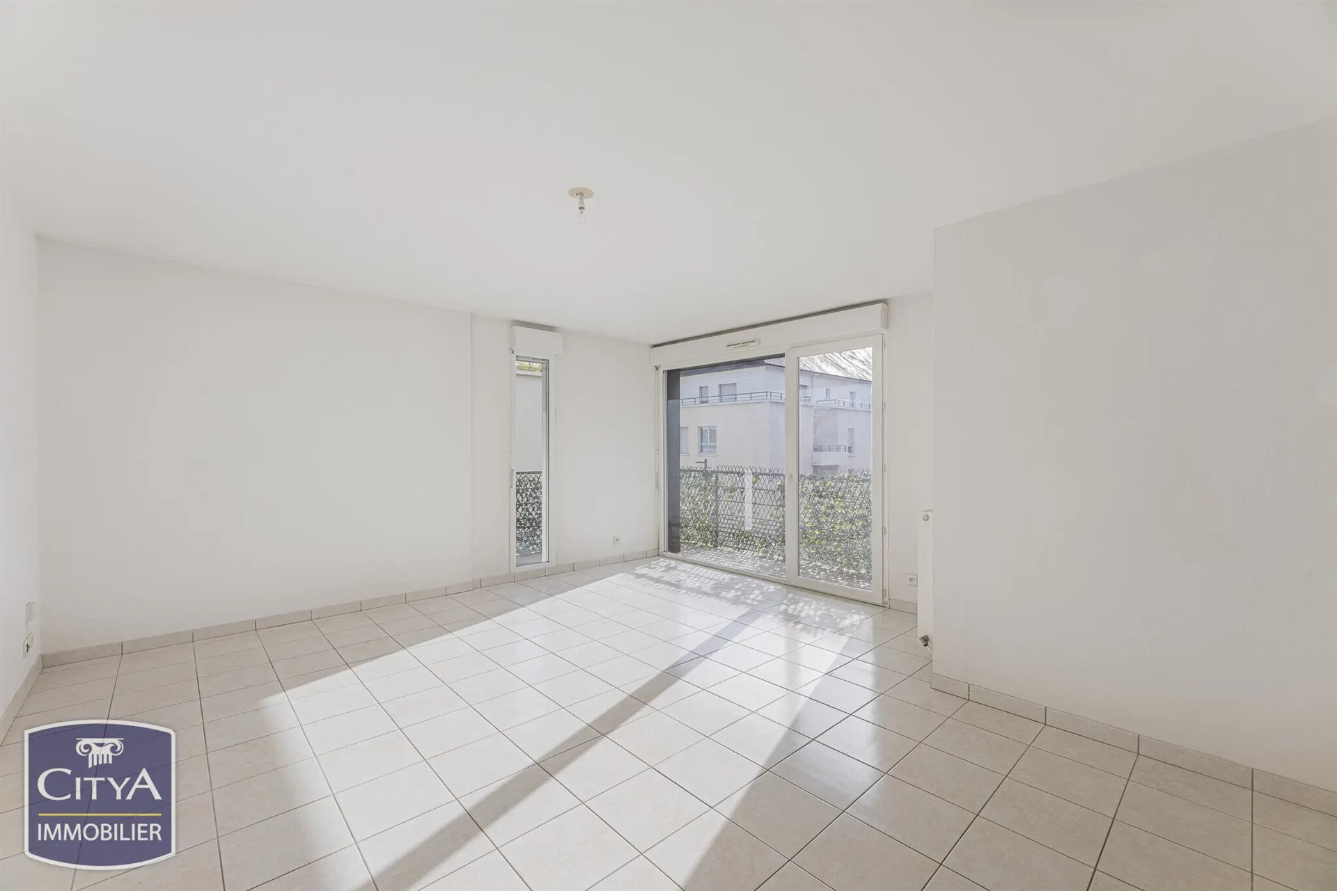 Appartement à vendre, 73m², La Riche