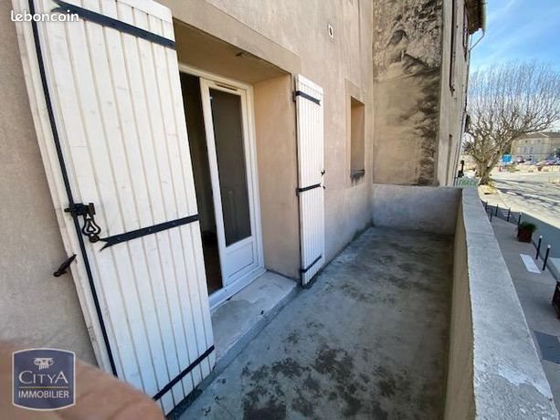 Maison à louer, 60m², Mazan