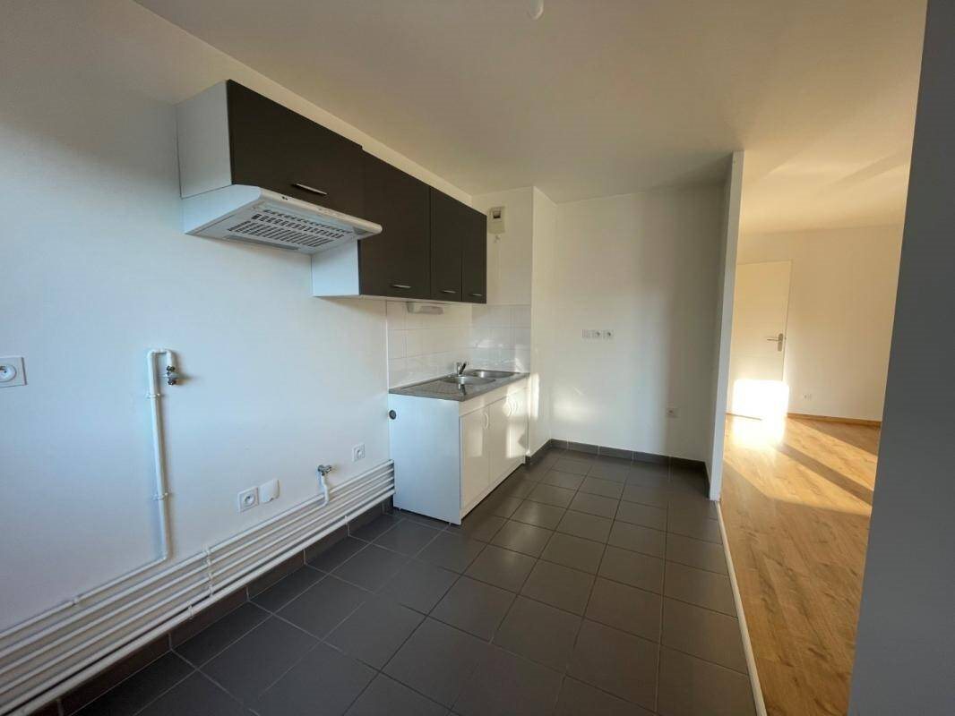 Appartement à louer, 56m², Le Havre