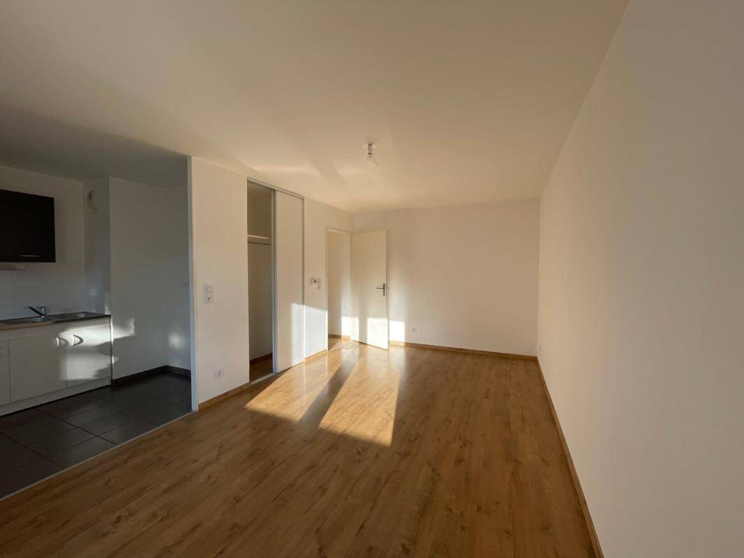 Appartement à louer, 56m², Le Havre