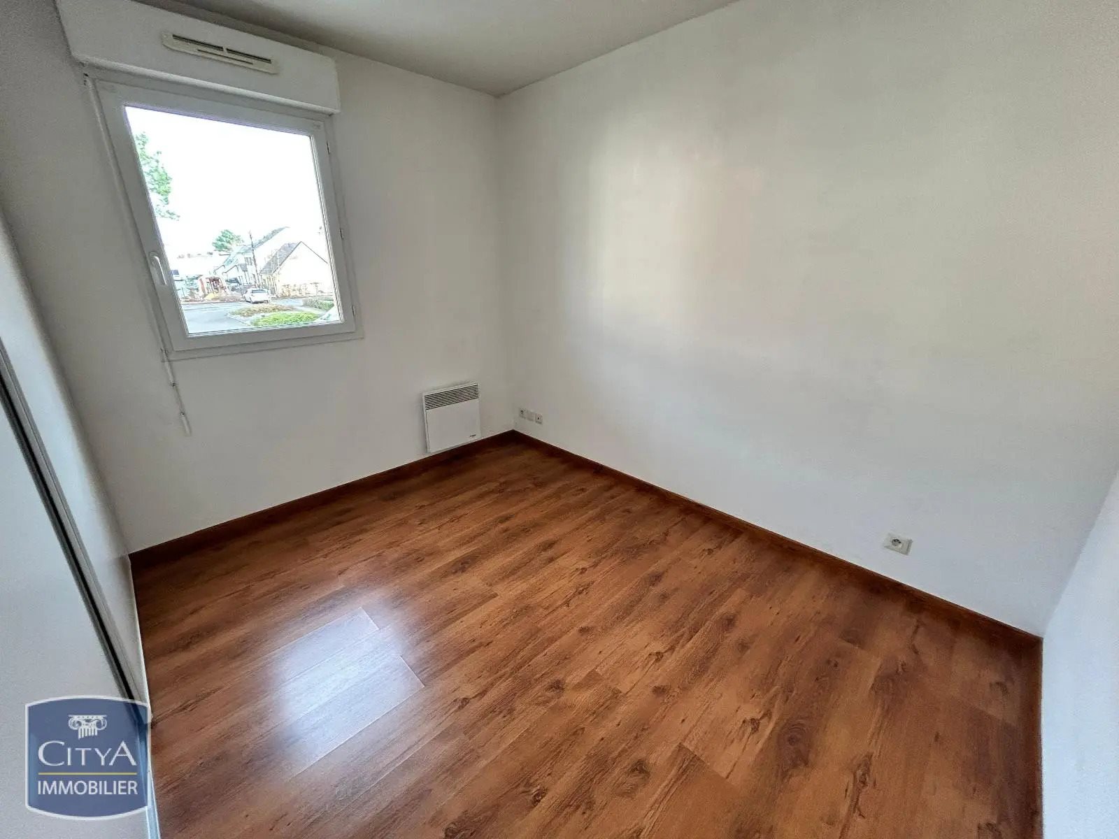 Appartement à louer, 34m², Le Mans
