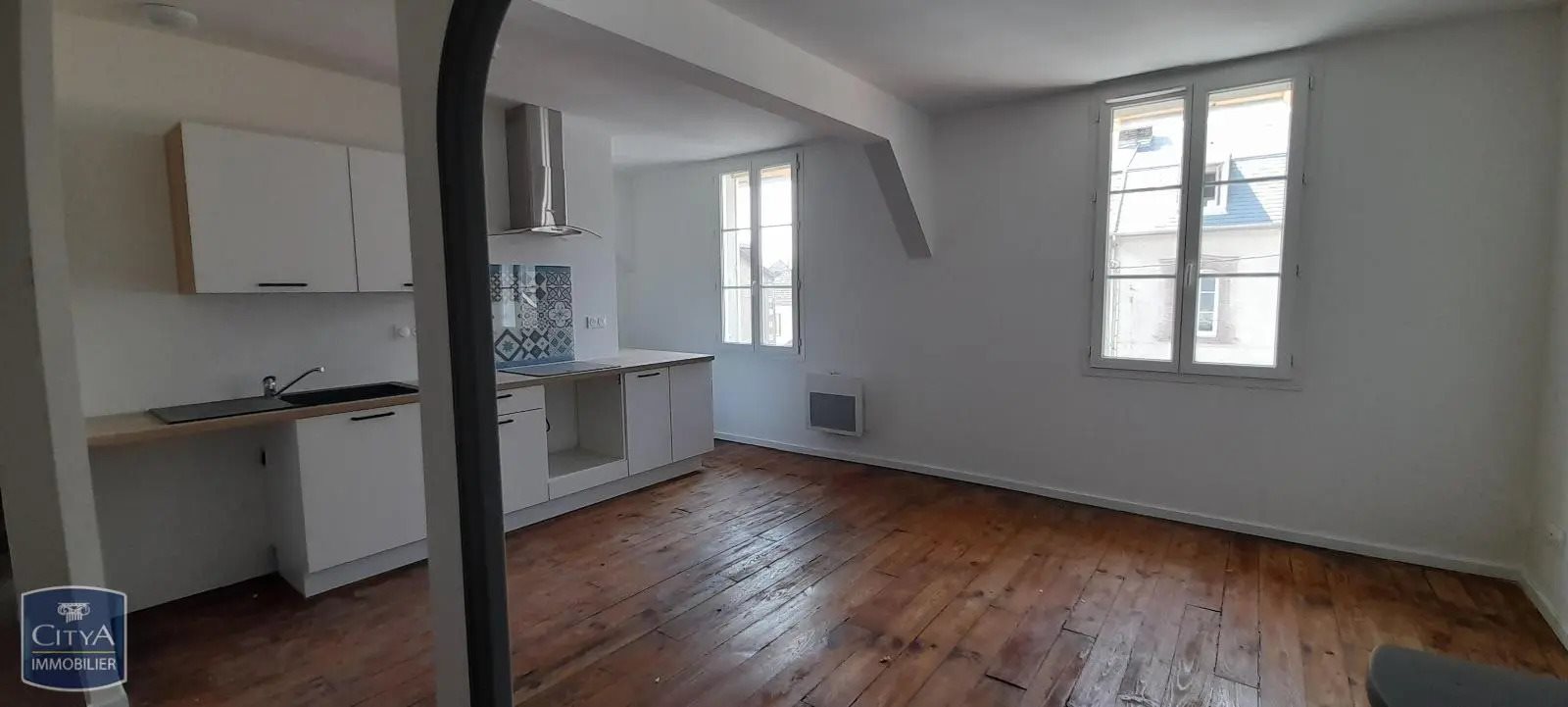 Appartement à louer, 69m², Limoges