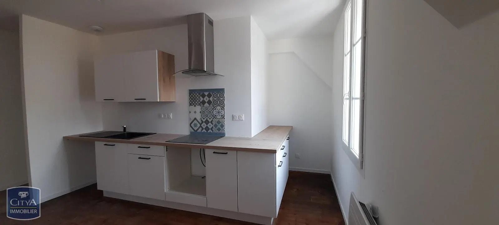 Appartement à louer, 69m², Limoges