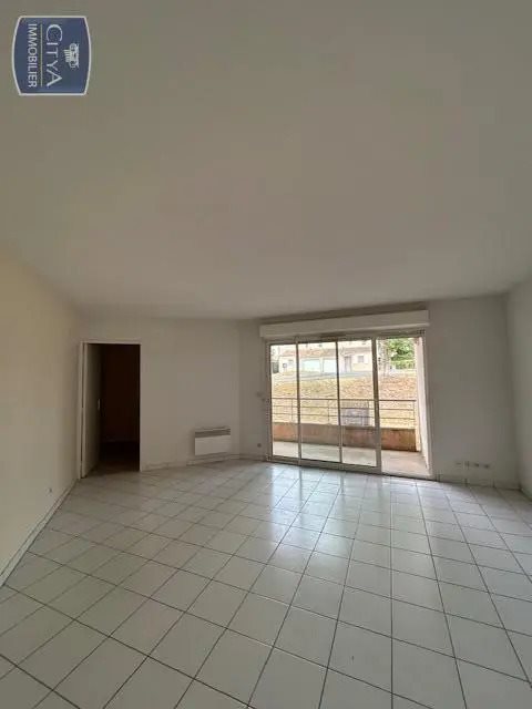 Appartement à vendre, 53m², Exireuil