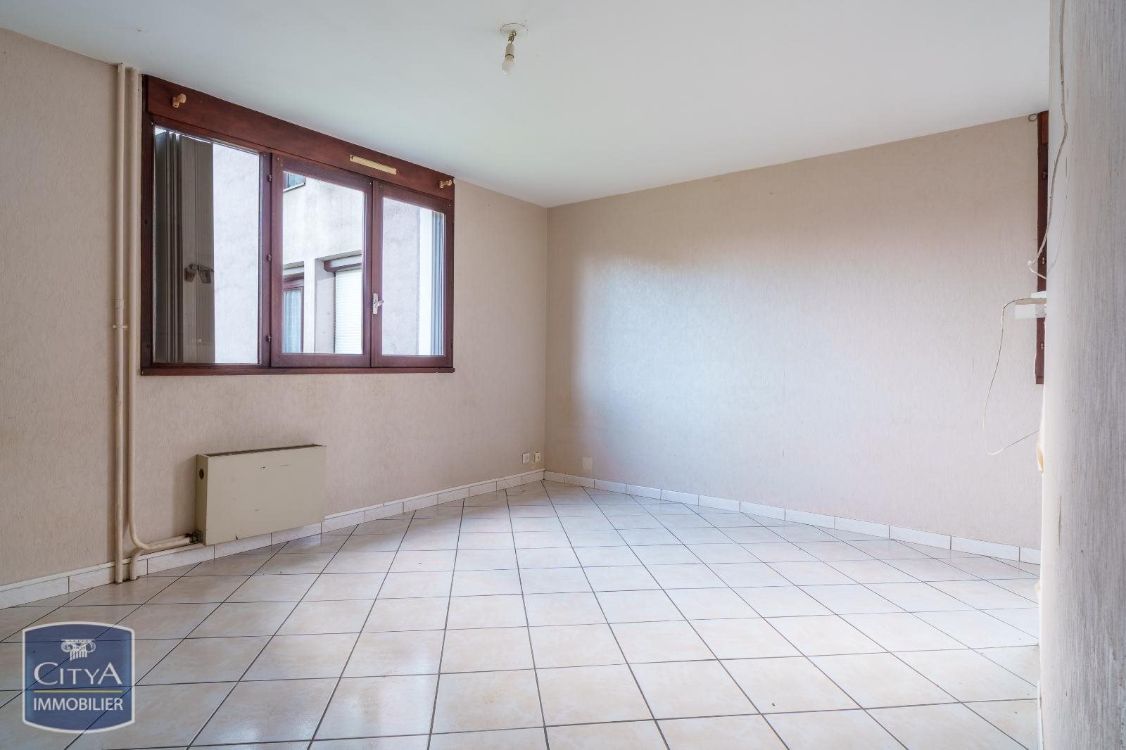 Appartement à vendre, 30m², Limoges