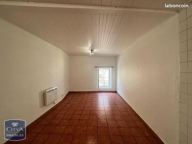 Maison à louer, 39m², Le Vernet