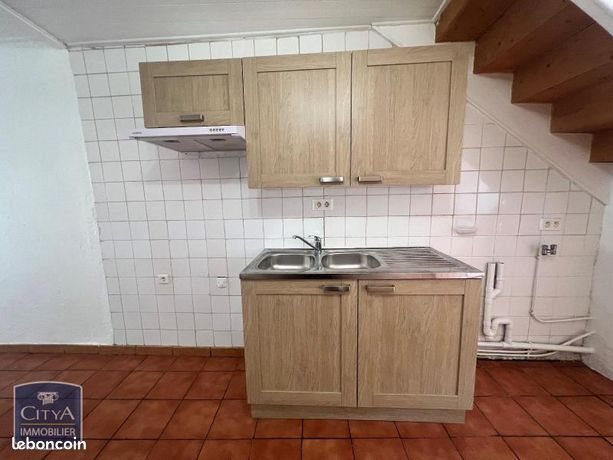 Maison à louer, 39m², Le Vernet