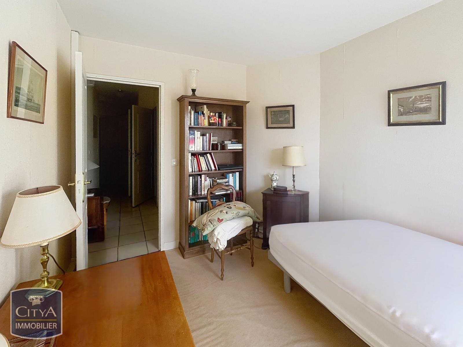 Appartement à vendre, 102m², Bordeaux