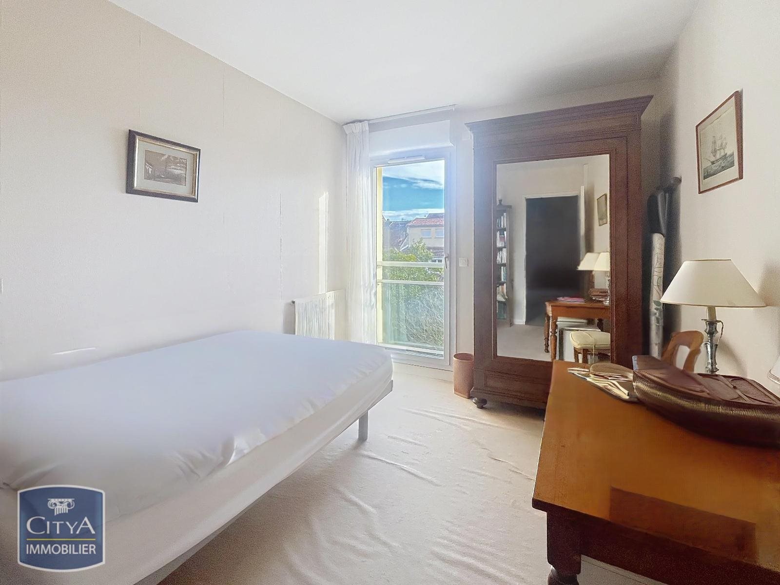 Appartement à vendre, 102m², Bordeaux