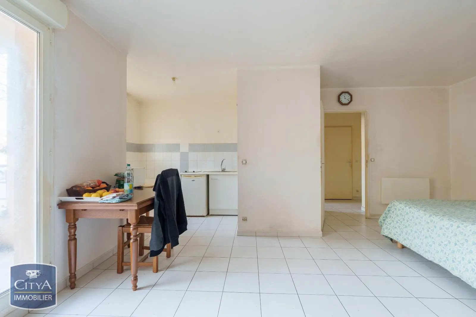 Appartement à vendre, 68m², Romilly-sur-Seine