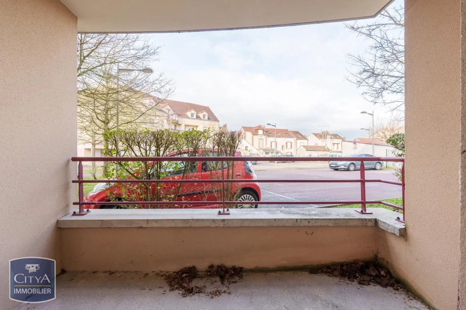 Appartement à vendre, 68m², Romilly-sur-Seine