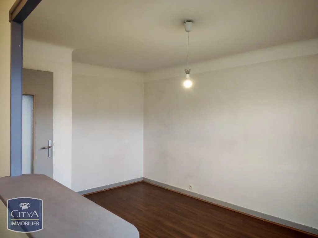 Appartement à louer, 36m², Grenoble