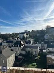 Appartement à louer, 50m², Guéret