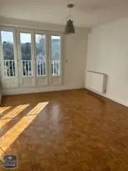 Appartement à louer, 50m², Guéret