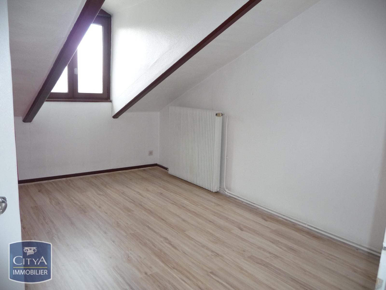 Appartement à louer, 52m², Saint-Etienne