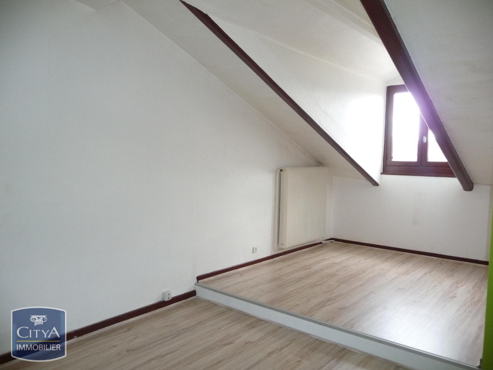 Appartement à louer, 52m², Saint-Etienne