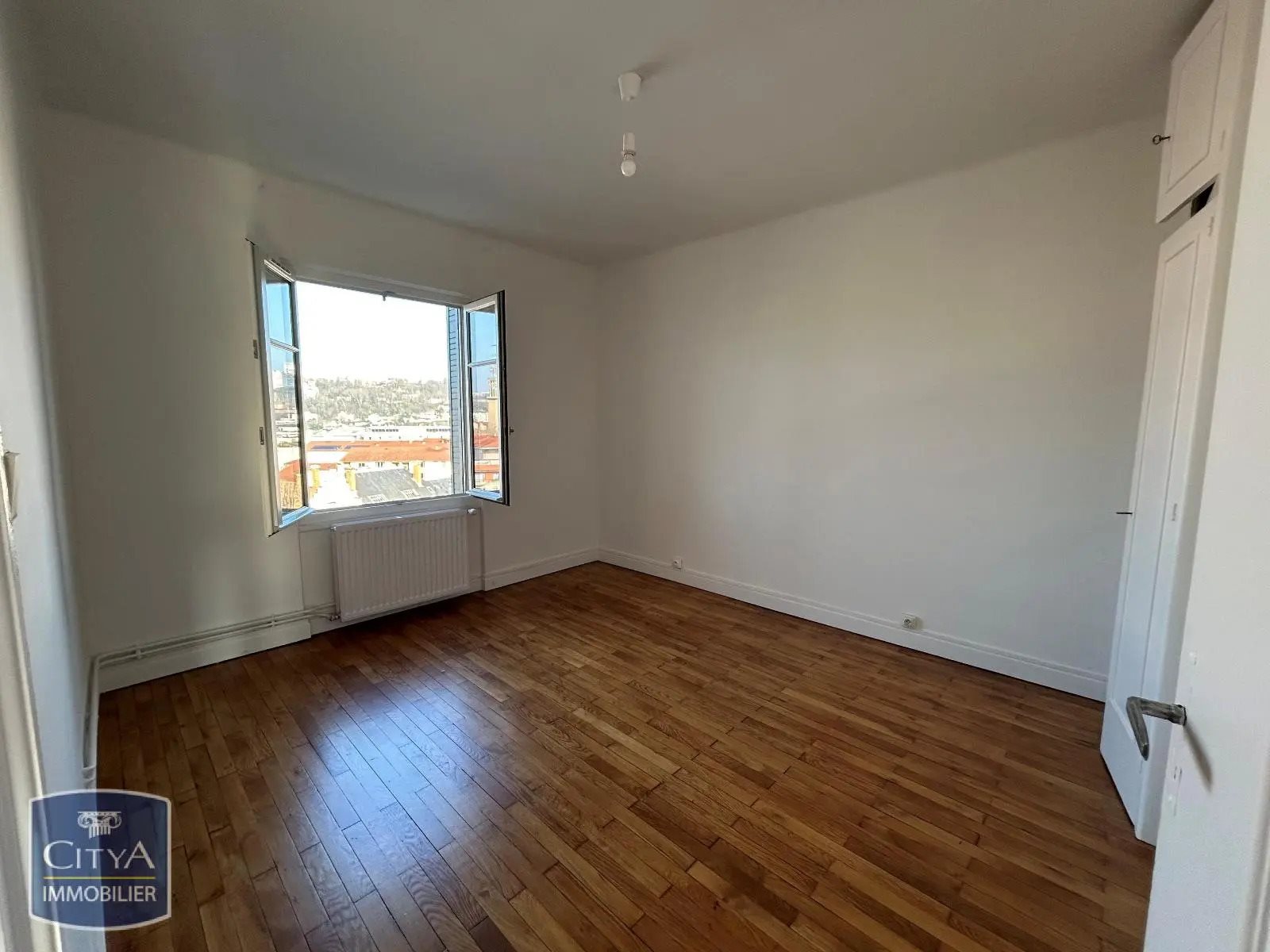 Appartement à louer, 79m², Lyon 9ème