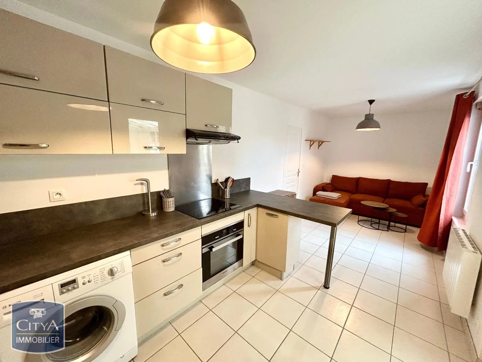 Maison à louer, 31m², Le Mans