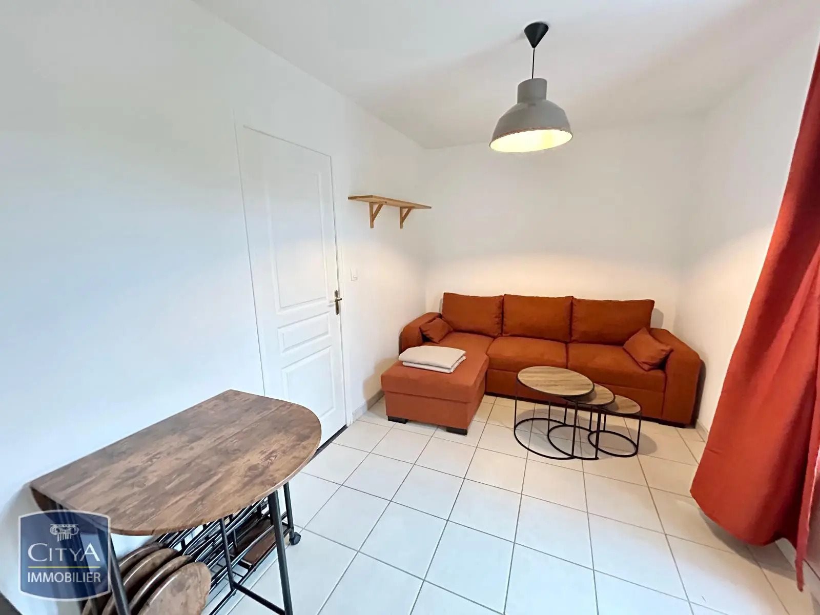 Maison à louer, 31m², Le Mans