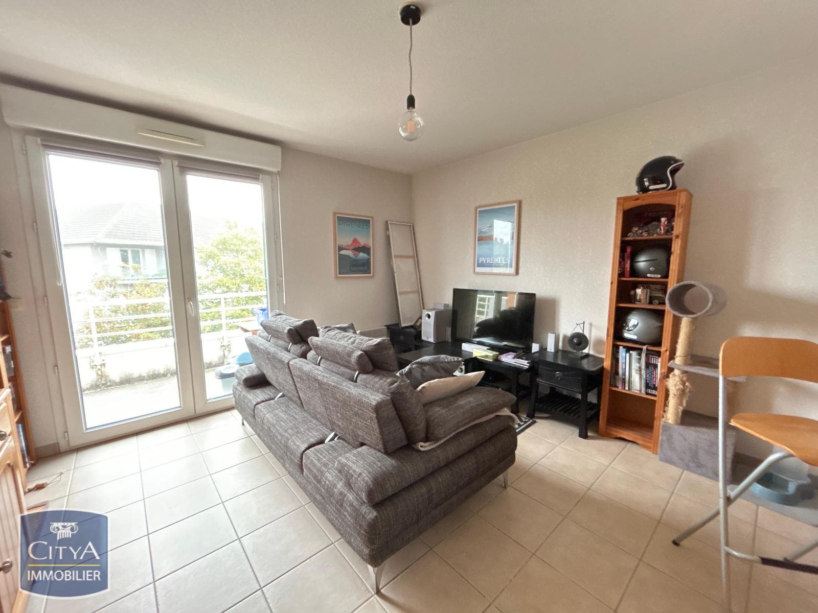 Appartement à louer, 57m², Lescar