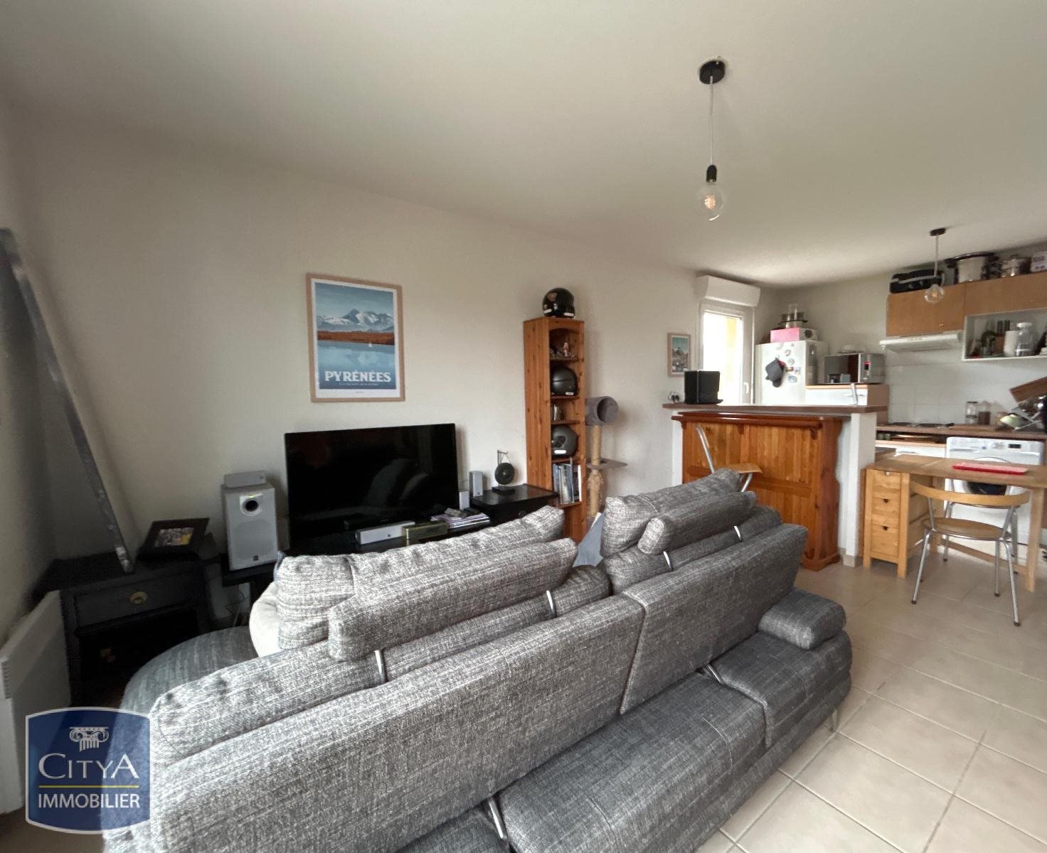 Appartement à louer, 57m², Lescar