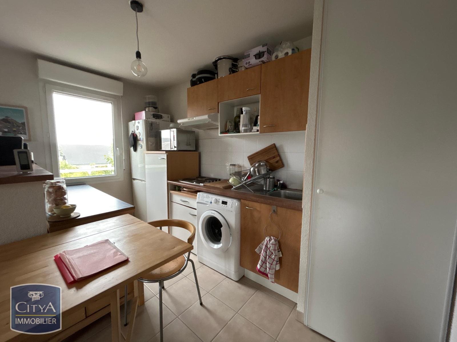 Appartement à louer, 57m², Lescar