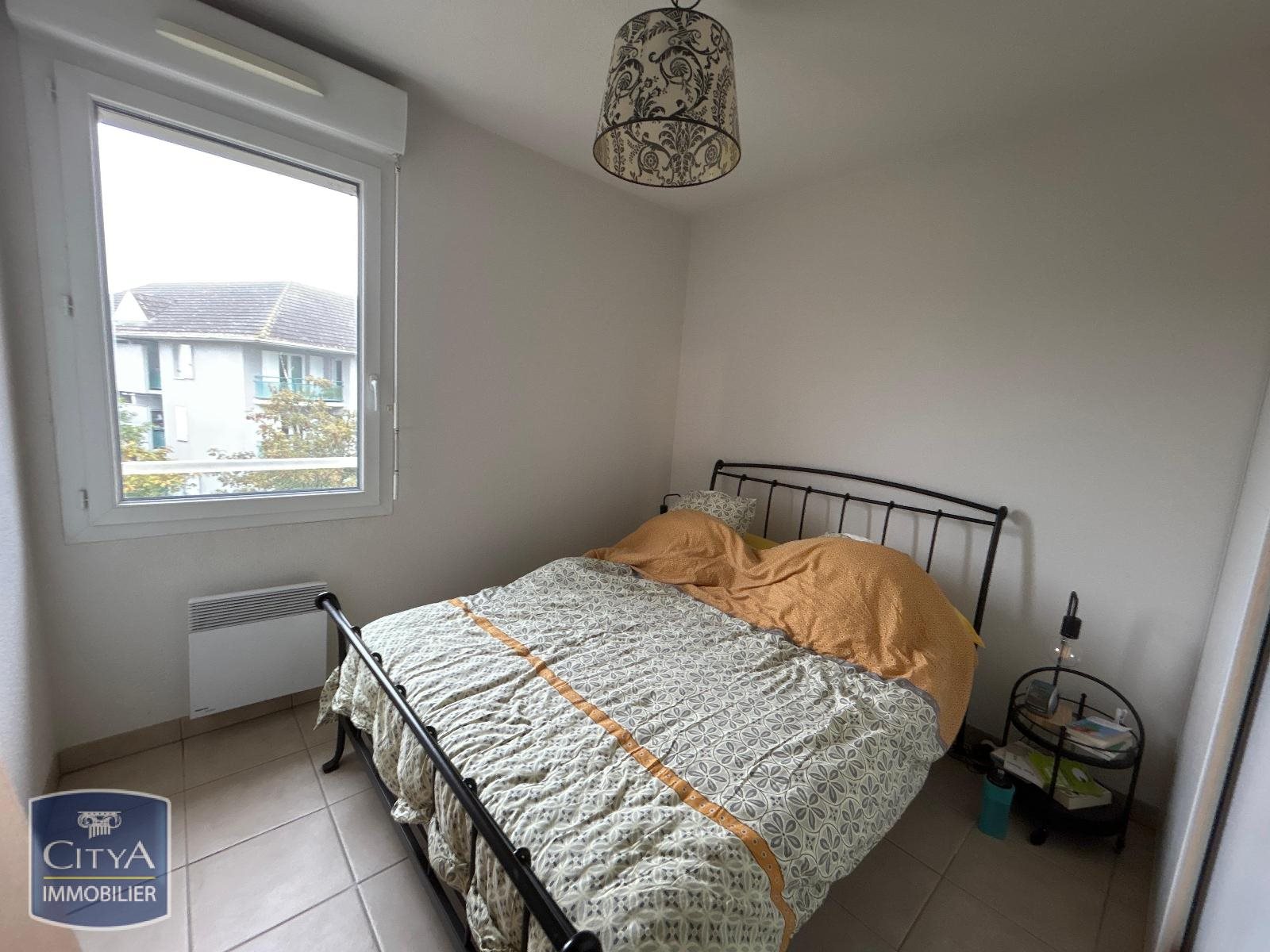 Appartement à louer, 57m², Lescar