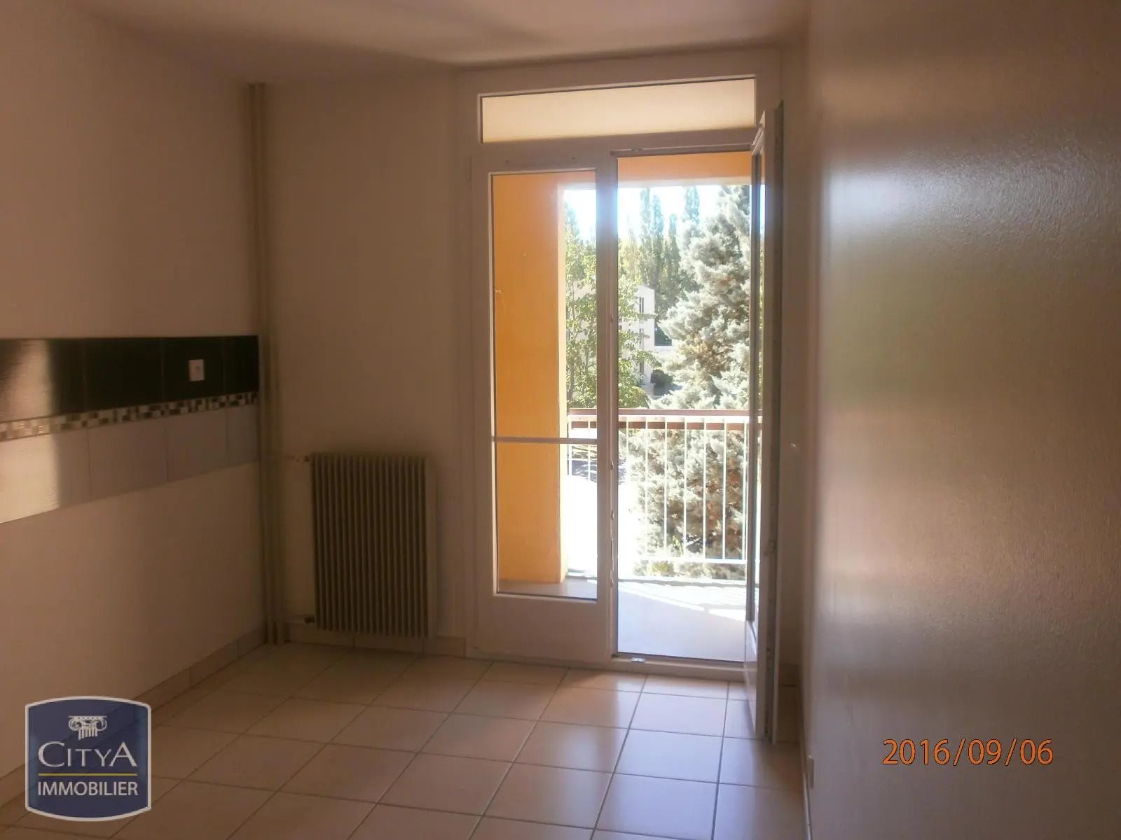 Appartement à louer, 63m², Tournus