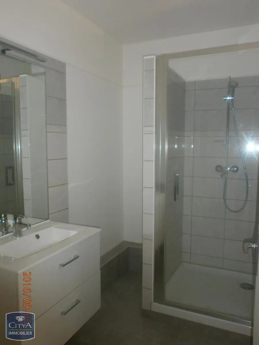 Appartement à louer, 63m², Tournus