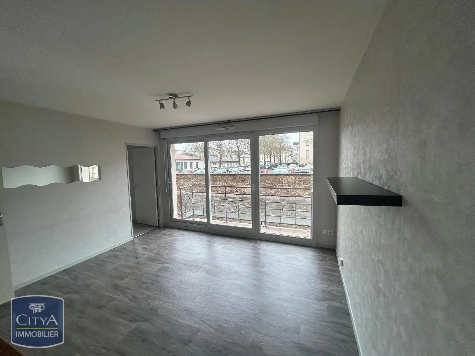 Appartement à louer, 37m², Limoges