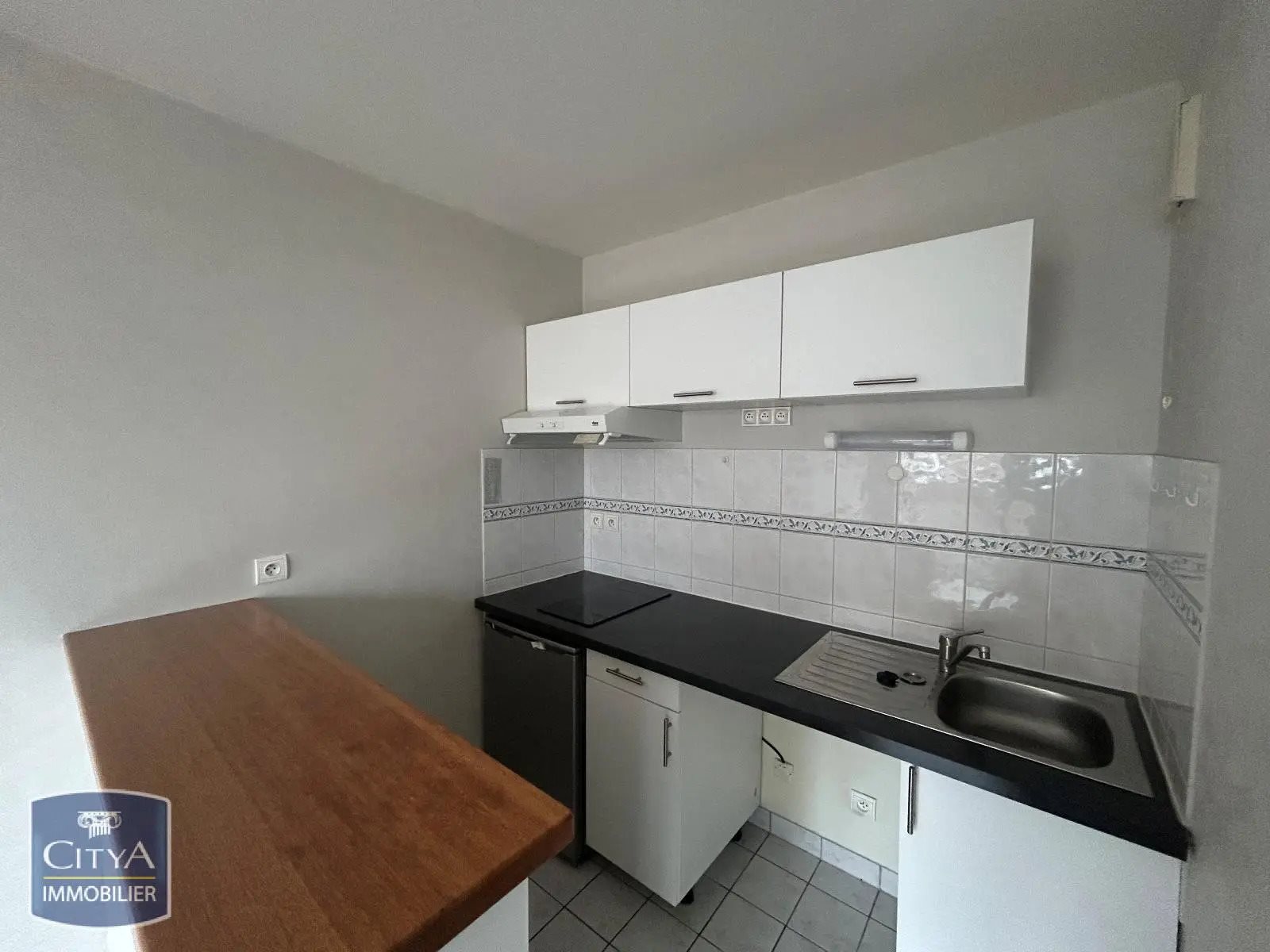 Appartement à louer, 37m², Limoges