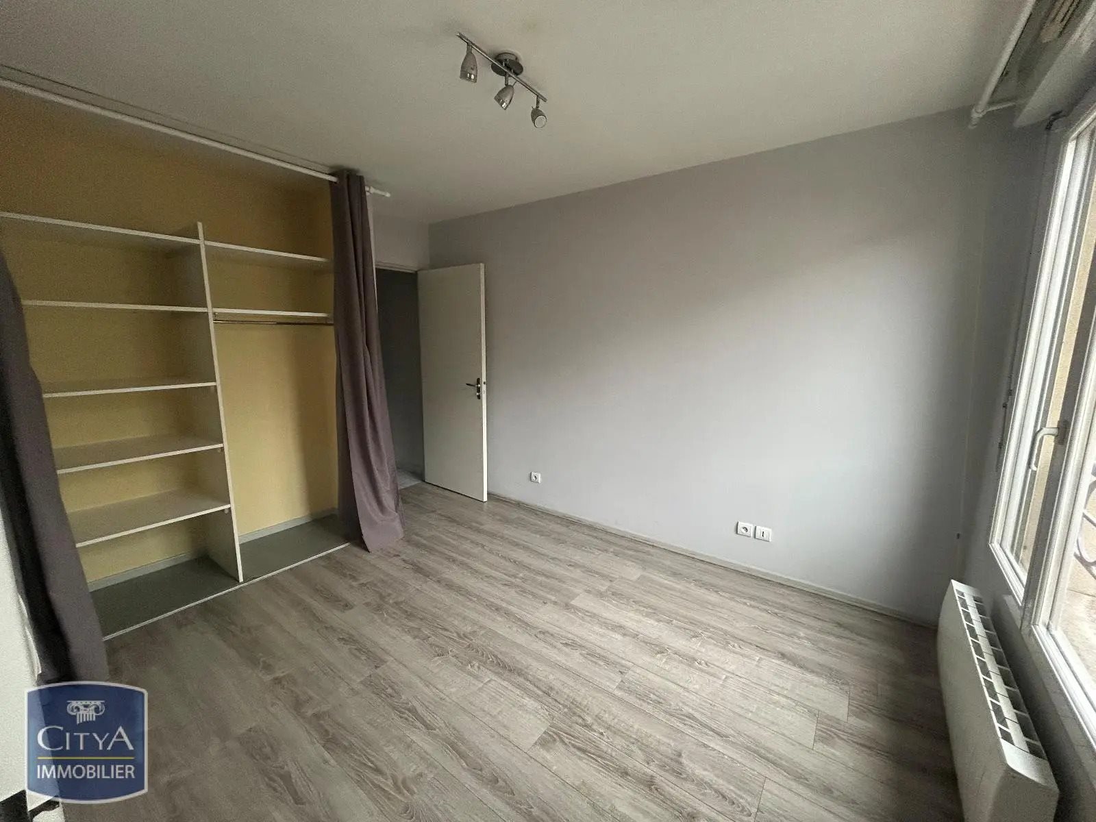 Appartement à louer, 37m², Limoges