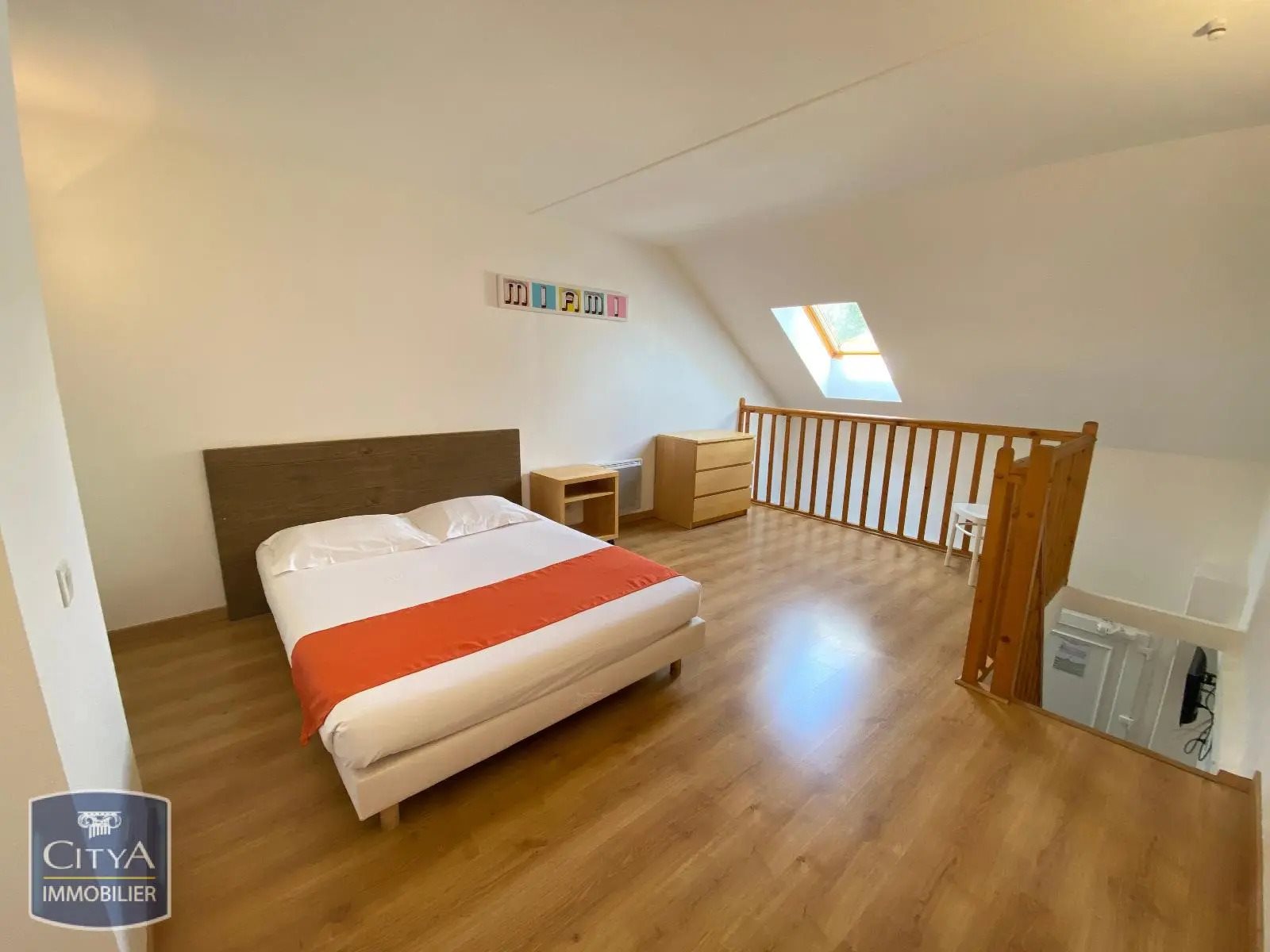 Appartement à louer, 35m², Saint-Germain-lès-Arpajon