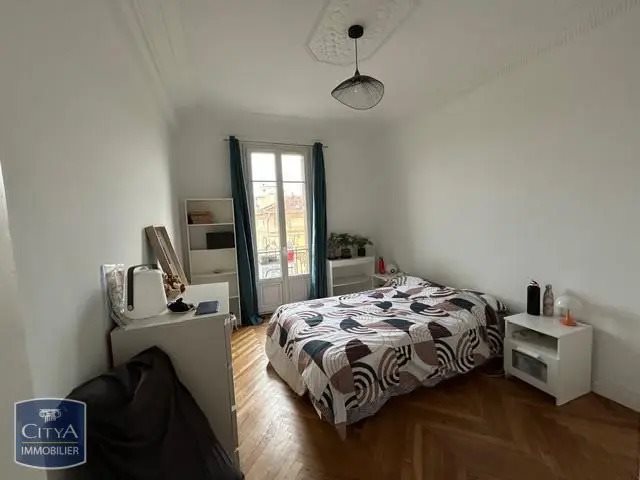 Appartement à louer, 63m², Nice