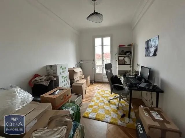 Appartement à louer, 63m², Nice