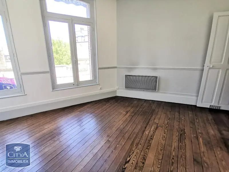 Appartement à louer, 31m², Laon