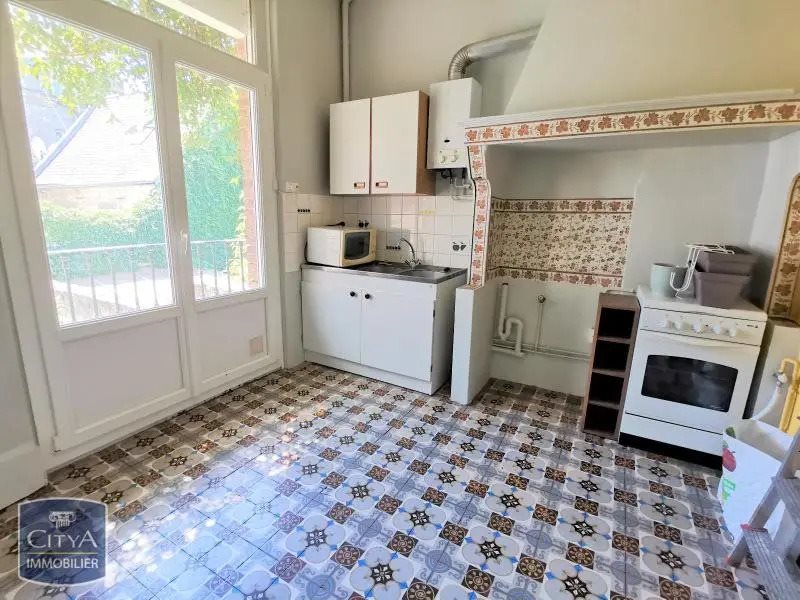 Appartement à louer, 31m², Laon