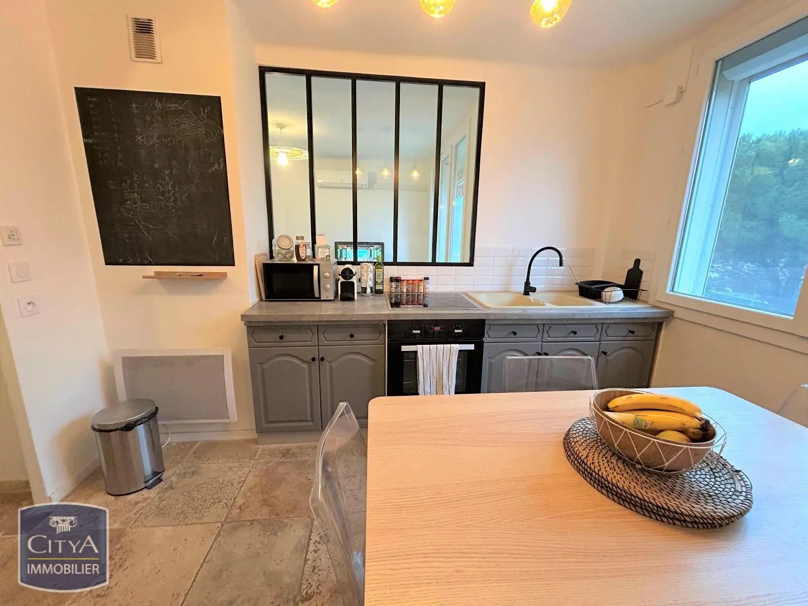 Appartement à louer, 40m², Toulon