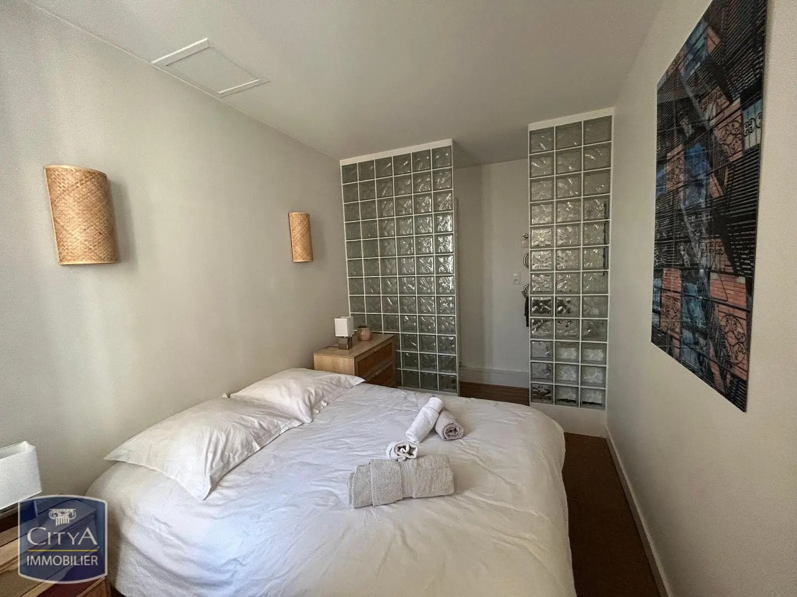 Maison à louer, 96m², Deauville