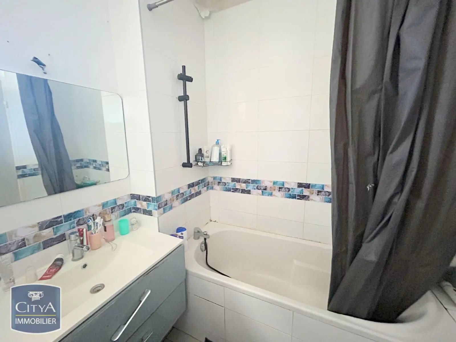 Appartement à vendre, 83m², Saint-Etienne