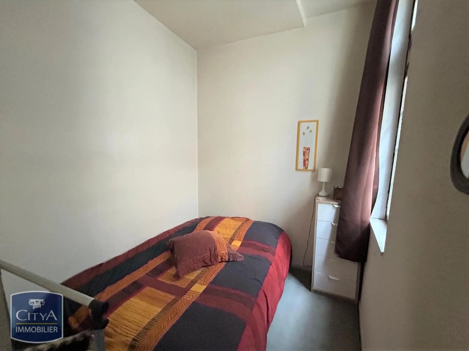Appartement à vendre, 27m², Bordeaux